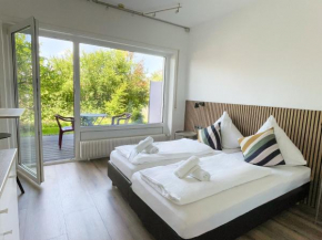 Hotel Buchberg - Moderne Apartments